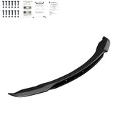 Front Splitter BMW X5